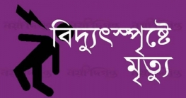 রাণীনগরে বিদ্যুতায়িত হয়ে ভ্যানচালকের মৃত্যু